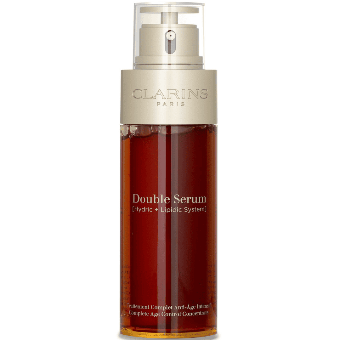 Clarins Double Serum 100ml Travel Exclusive