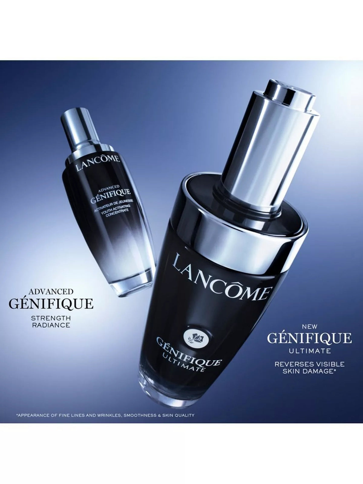 Lancôme Génifique Ultimate Serum 50ml