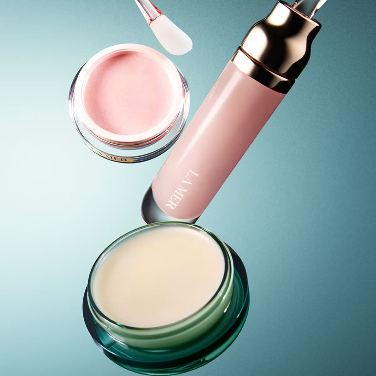 La Mer The Lip Balm 9g