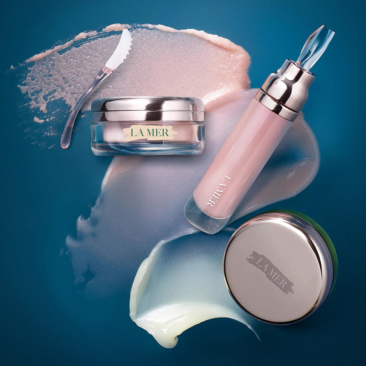 La Mer The Lip Balm 9g