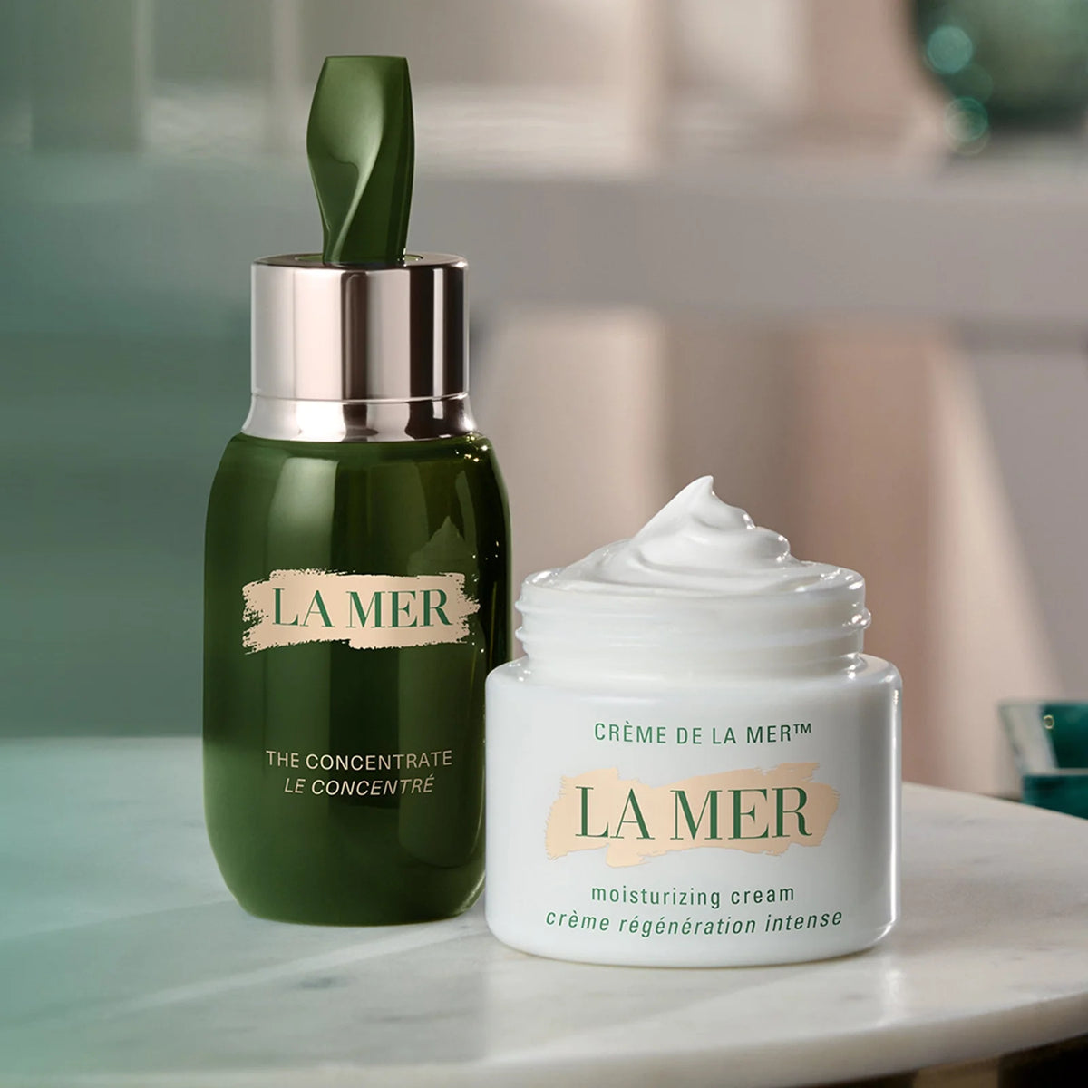 La Mer The Concentrate Serum 50ml