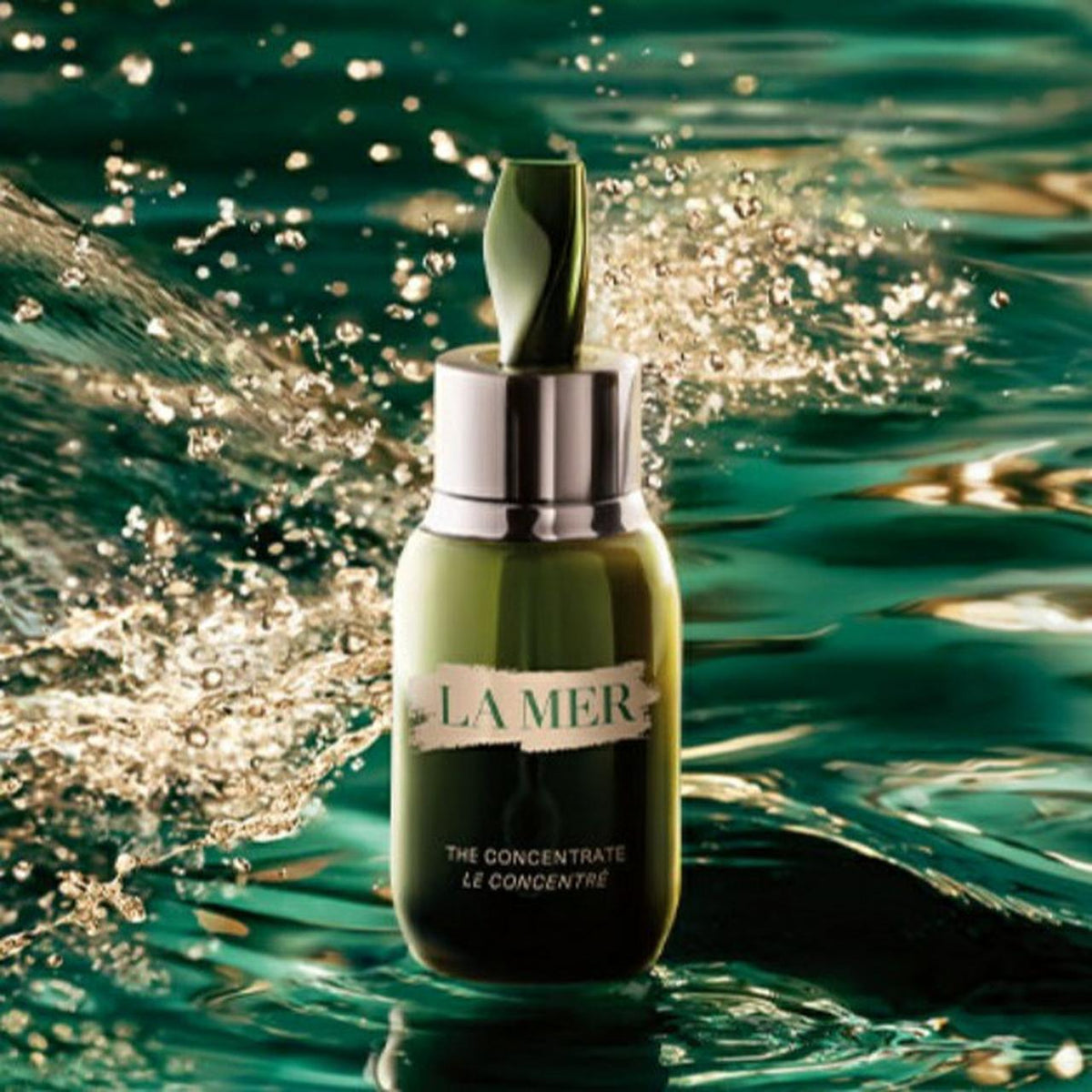La Mer The Concentrate Serum 50ml