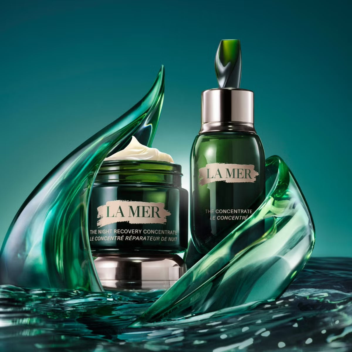 La Mer The Concentrate Serum 50ml