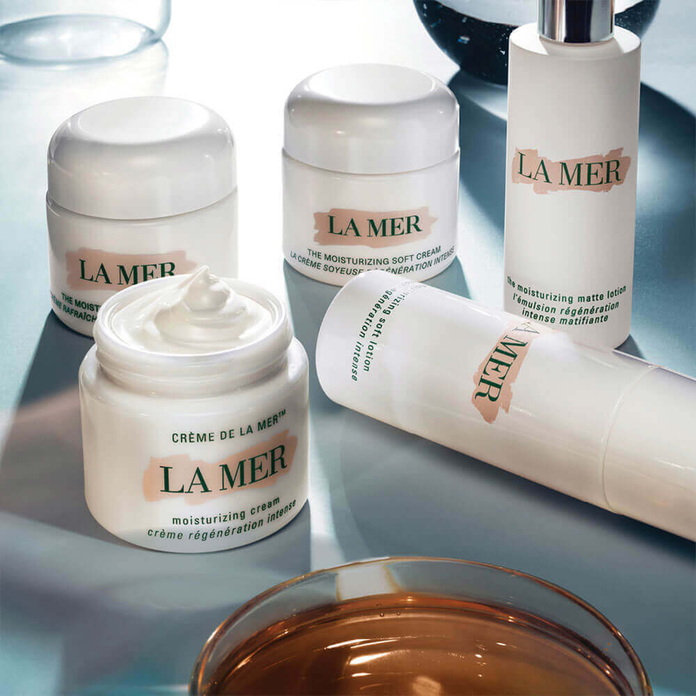La Mer Creme De La Mer Cream Moisturizer 60 ml