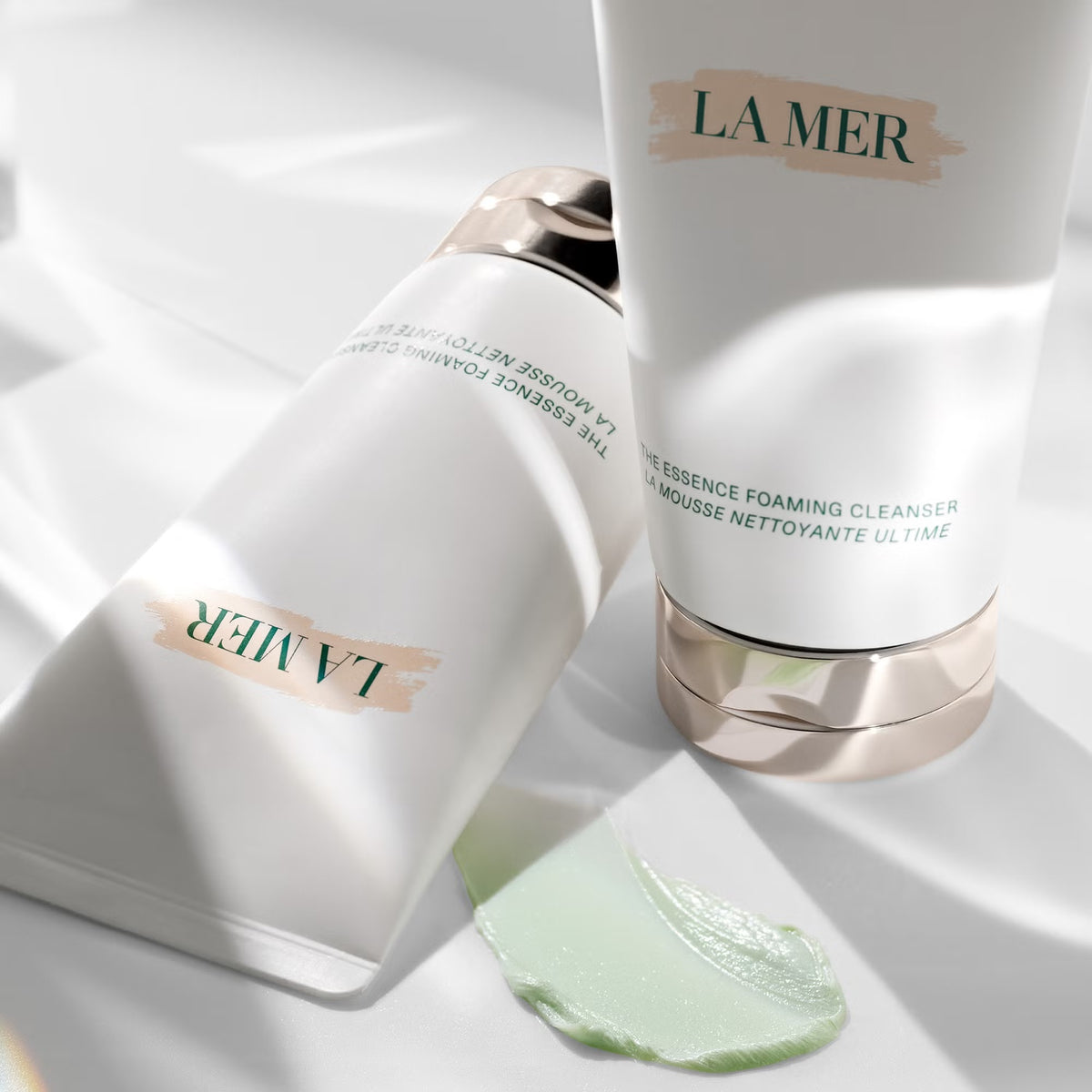 La Mer The Essence Foaming Cleanser 125ml