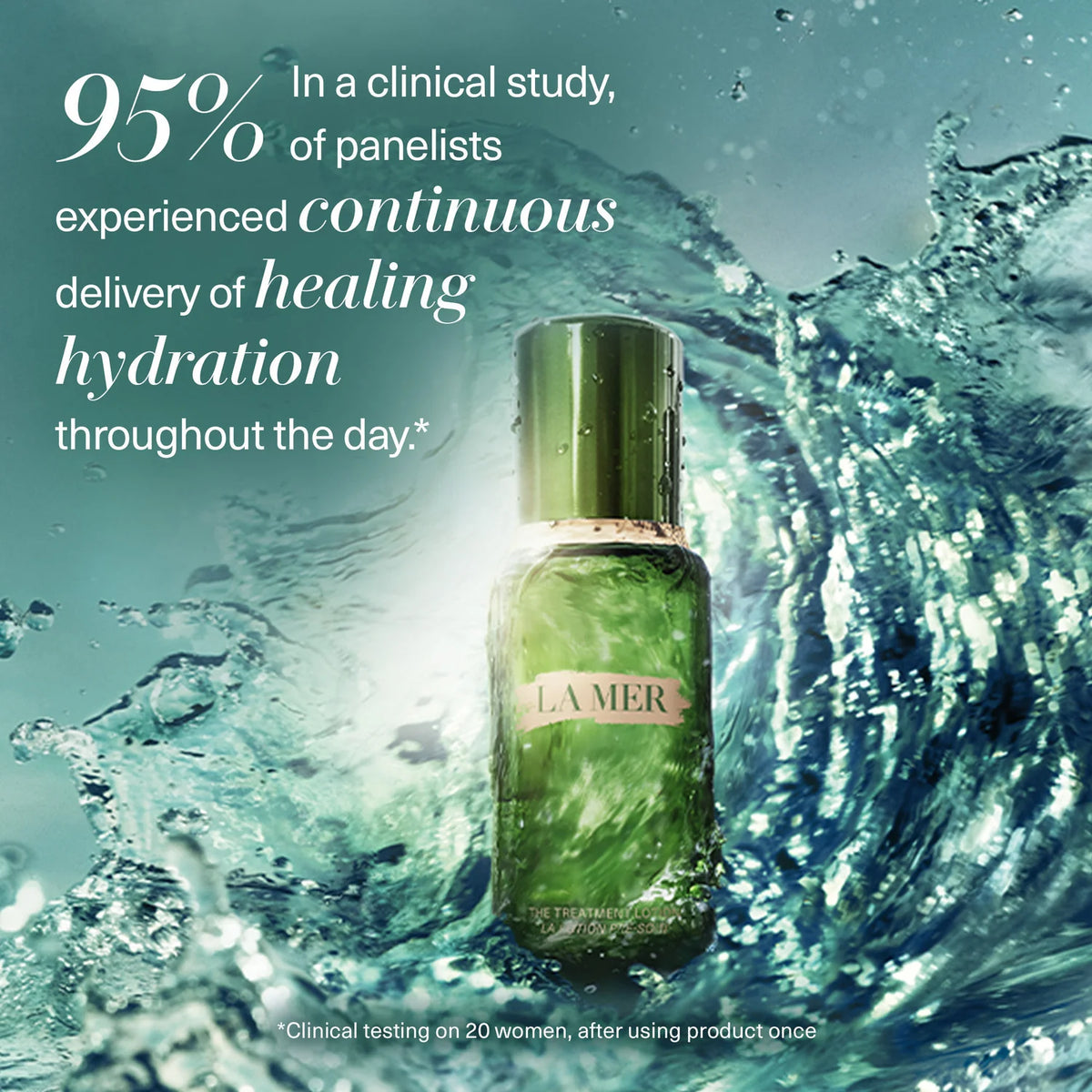 La Mer The Treatment Lotion 150ml