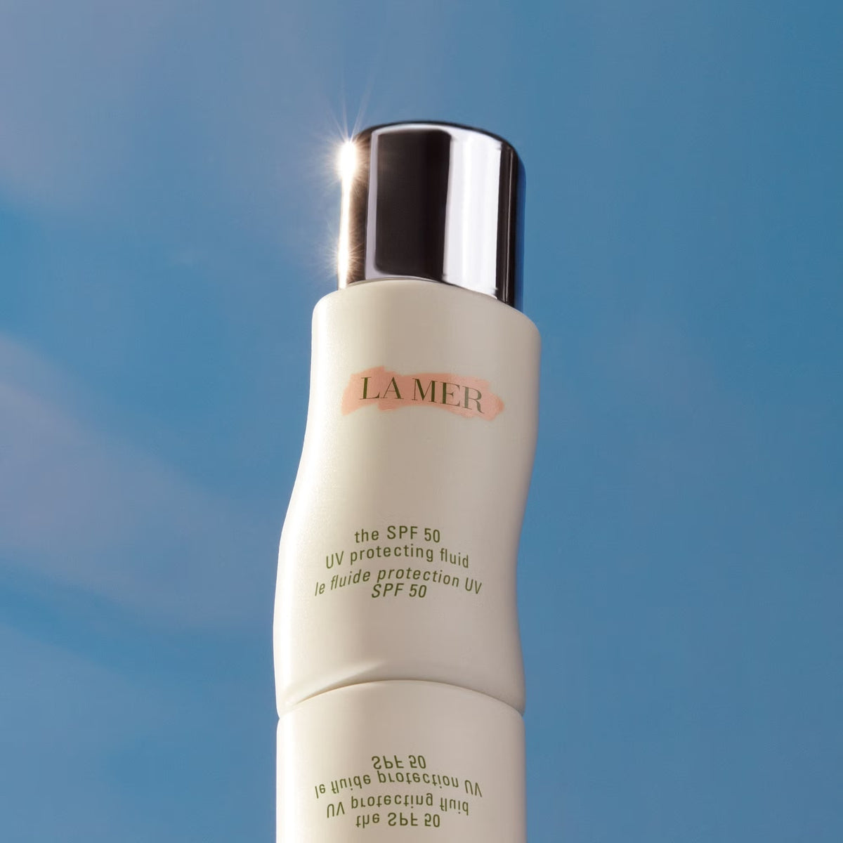 La Mer The SPF 50 UV Protecting Fluid 50ml