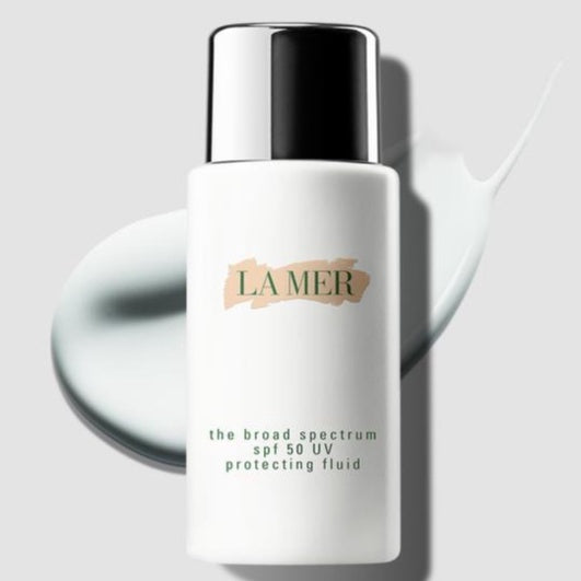 La Mer The SPF 50 UV Protecting Fluid 50ml
