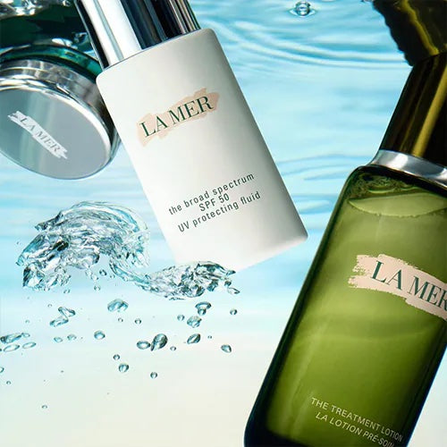 La Mer The SPF 50 UV Protecting Fluid 50ml