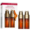 Clarins Double Serum Duo Set 2x50ml Travel Exclusive